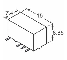 TXD2-L-4.5V-4