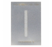 FPC040P050-S