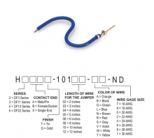 H3AXT-10103-L6