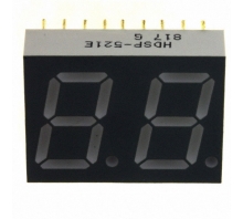 HDSP-521E