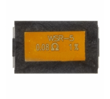 WSR5R0800FEA