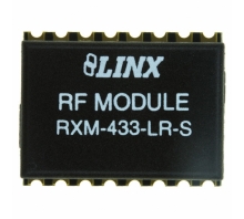 RXM-433-LR