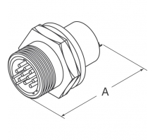 JRC25WRG-24S