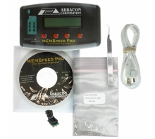 MEMSPEED PRO ASFLM KIT