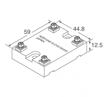 AQR20A2-S-Z18/28VDC