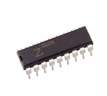 Z86C0208PSCR4380