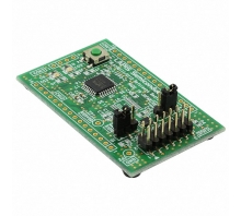 ML610Q112 REFERENCE BOARD