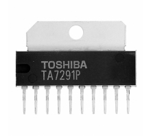 TA7291P(O)