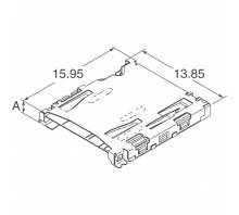 DM3B-DSF-PEJ