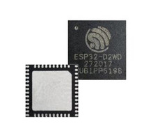 ESP32-D2WD