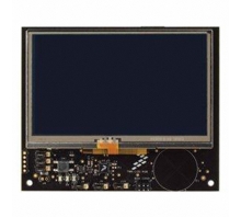 TWR-LCD-RGB