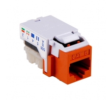 RJ45FC6-ORN