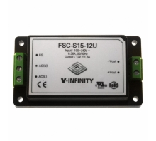 FSC-S15-12U