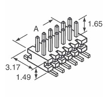 FTMH-161-03-L-DV