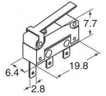 D2SW-P01L1B