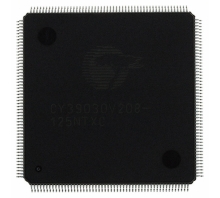 CY39030V208-125NTXC