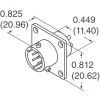 MS3112E8-4PW Image