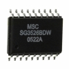 SG3526BDW-TR Image