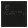 LPC3180FEL320 Image