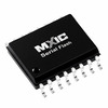 MX25U12835FMI-10G Image