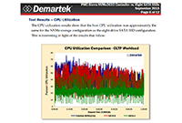 Demartek Evalution