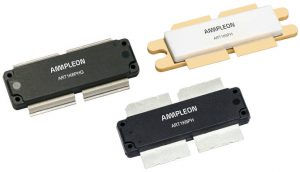 Ampleon ART1K6x rf amplifiers