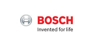 Bosch Connected Devices and Solutions