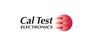 Cal Test Electronics