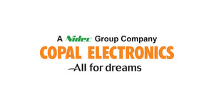 Copal Electronics