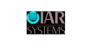 IAR Systems Software Inc