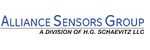 Alliance Sensors Group a div of HG Schaevitz LLC