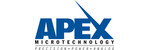 Apex Microtechnology