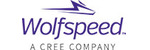 Cree Wolfspeed