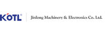 Jinlong Machinery & Electronics Co. Ltd.