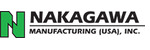 Nakagawa Manufacturing USA, Inc.