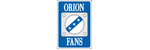 Orion Fans