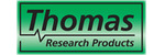 Thomas Research Products